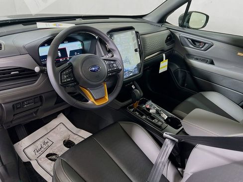 New 2026 Subaru Forester Wilderness w/ Wilderness Plus Package image 9