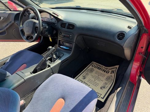 Used 1993 Honda Del Sol Si image 14