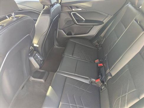Used 2026 BMW X2 xDrive28i AWD/4WD image 16