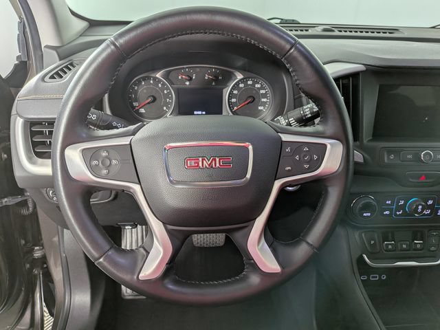 Used 2019 GMC Terrain SLE w/ Driver Convenience Package FWD image 16