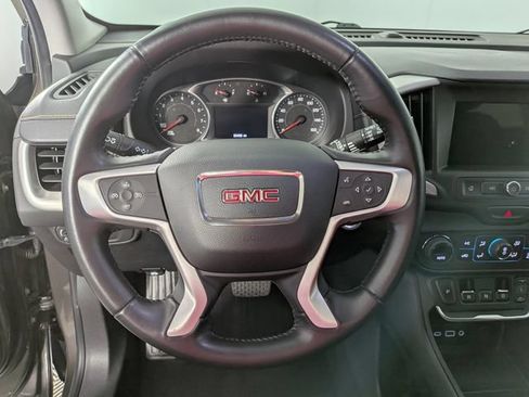 Used 2019 GMC Terrain SLE w/ Driver Convenience Package FWD image 16