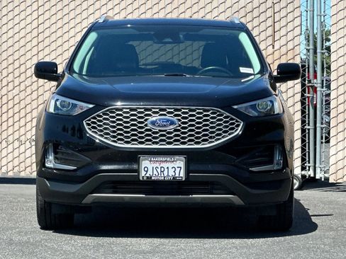 Used 2024 Ford Edge SEL w/ Convenience Package AWD/4WD image 9