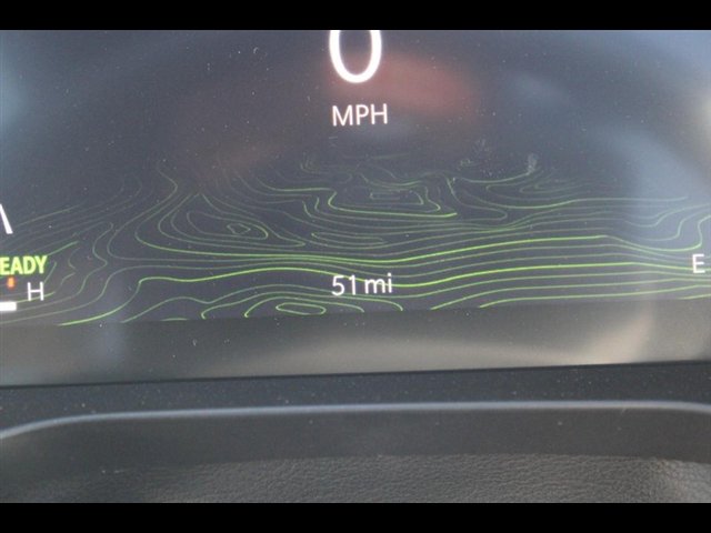 Used 2022 Jeep Grand Cherokee Summit AWD/4WD image 24