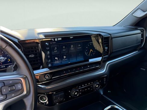 Used 2023 Chevrolet Silverado 1500 RST w/ Rally Edition image 26