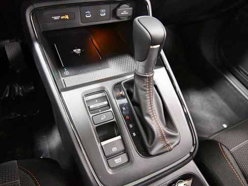 New 2026 Honda CR-V TrailSport image 24