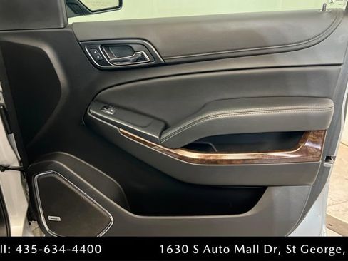 Used 2019 Chevrolet Tahoe LT AWD/4WD image 22