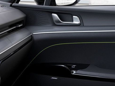 New 2026 Kia K5 GT w/ GT1 Package FWD image 25
