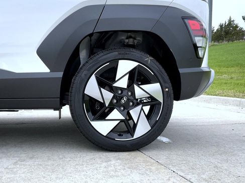 New 2026 Hyundai Kona Limited AWD/4WD image 23