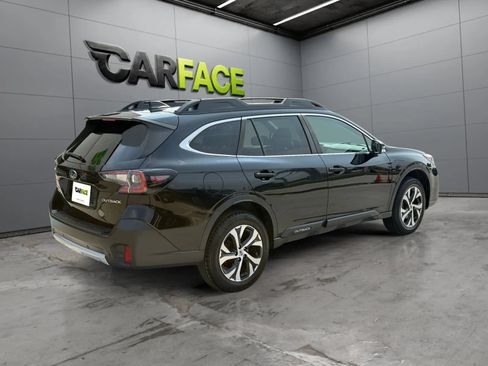 Used 2022 Subaru Outback Limited AWD/4WD image 13