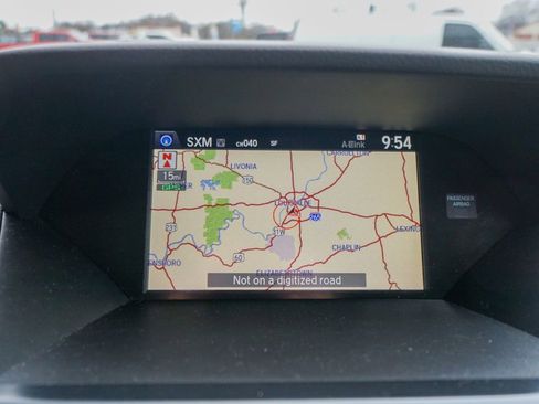 Used 2017 Acura RDX Technology Package image 23