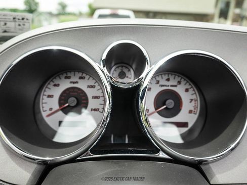 Used 2007 Pontiac Solstice Convertible w/ Premium Package RWD image 27
