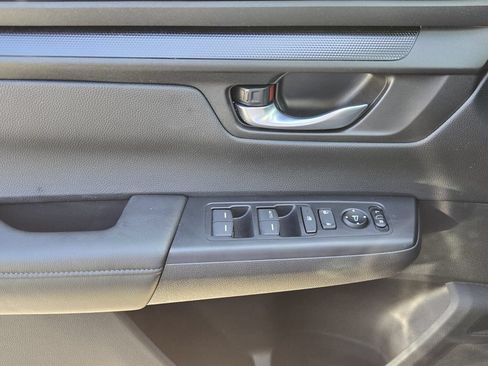 Certified 2026 Honda CR-V LX image 24