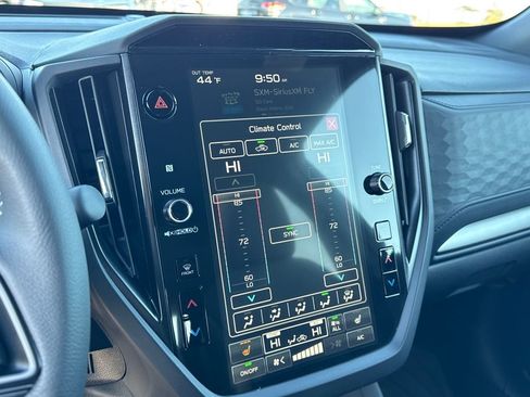 New 2026 Subaru Forester Premium image 25