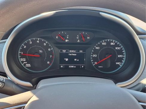 Used 2023 Chevrolet Malibu LT w/ Driver Confidence Package FWD image 15