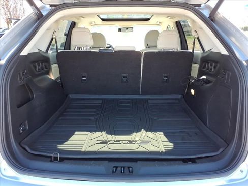 Used 2017 Ford Edge Titanium w/ Equipment Group 302A image 13