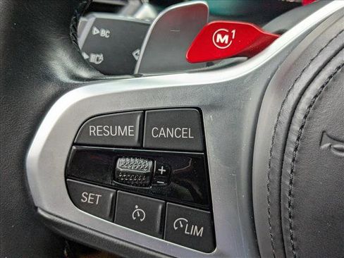 Used 2022 BMW M3 Competition w/ Executive Package image 15