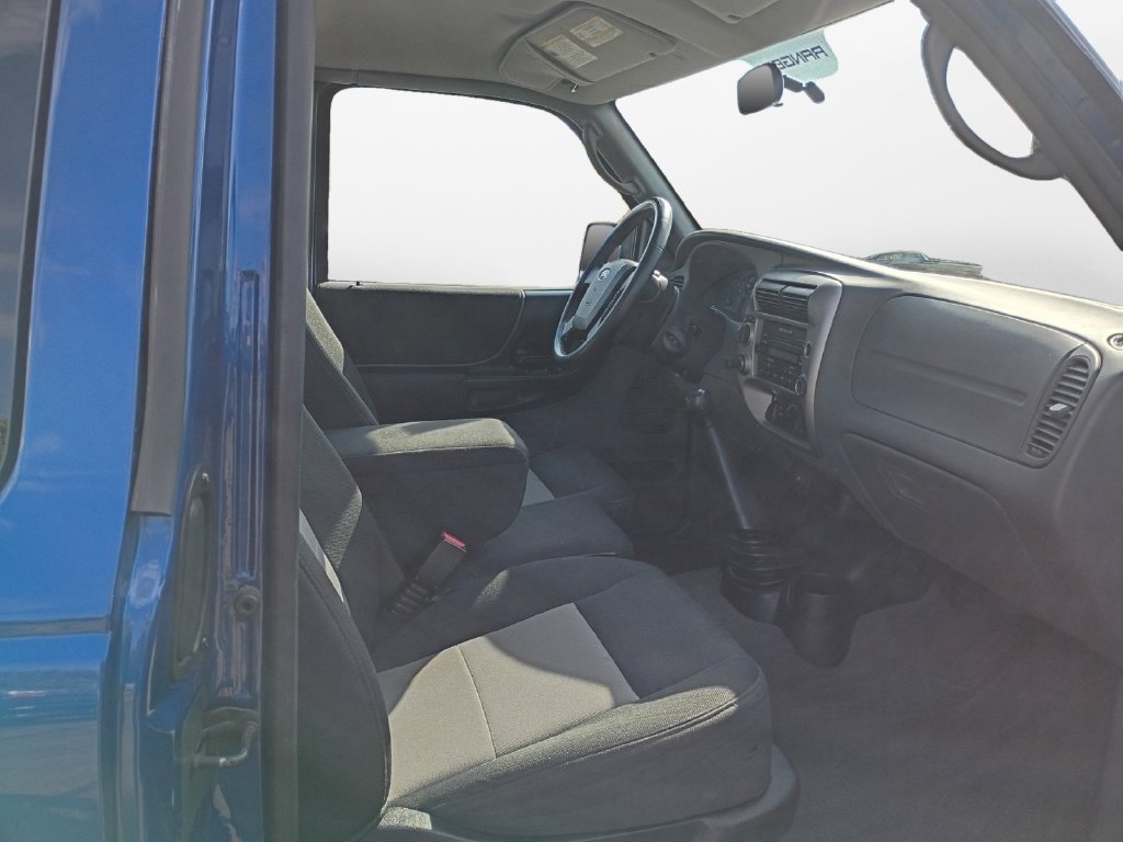 Used 2007 Ford Ranger XLT AWD/4WD image 17
