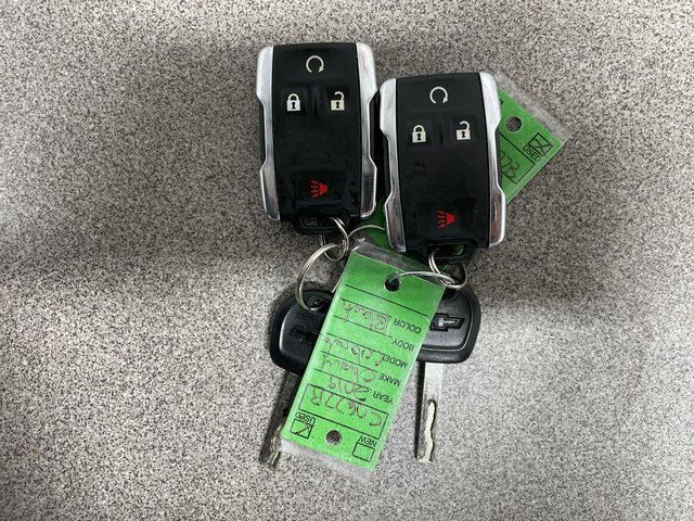 Used 2019 Chevrolet Colorado ZR2 AWD/4WD image 25