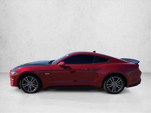 Used 2020 Ford Mustang GT image 9
