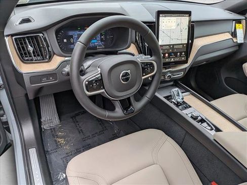 New 2026 Volvo XC60 T8 Plus w/ Protection Package Premier image 3