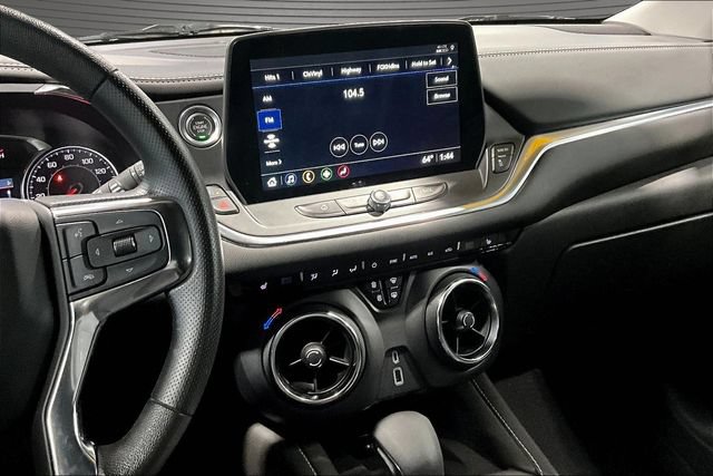 Certified 2024 Chevrolet Blazer LT w/ Convenience Package FWD image 9