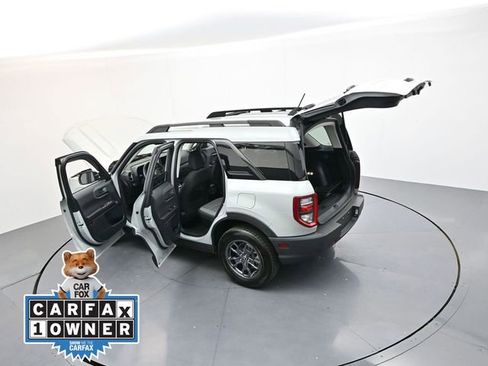 Used 2021 Ford Bronco Sport Big Bend image 39