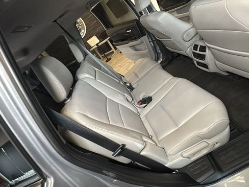 Used 2016 Honda Pilot EX-L image 37