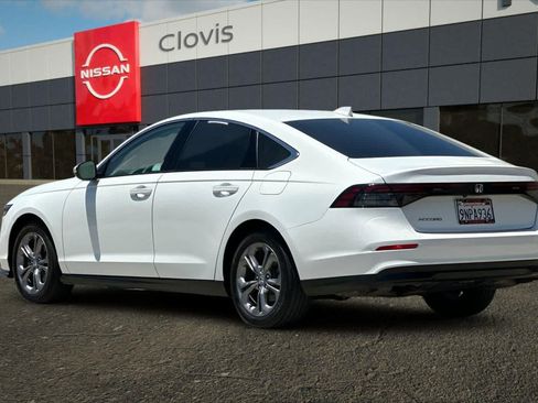 Used 2024 Honda Accord EX image 7