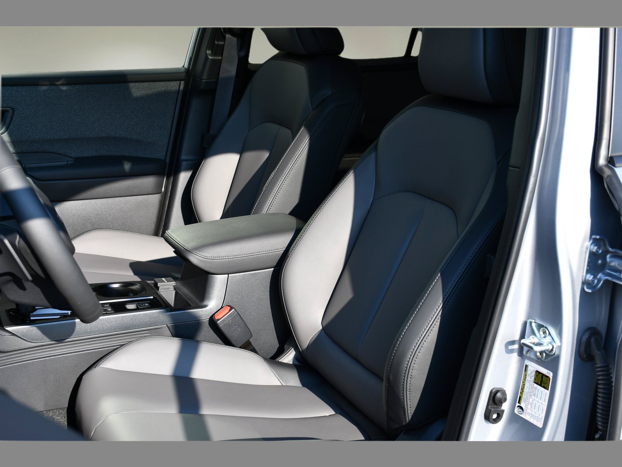 New 2026 Subaru Outback Premium AWD/4WD image 13