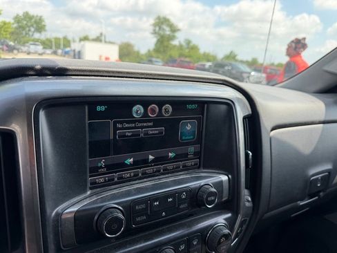Used 2014 Chevrolet Silverado 1500 LT w/ All Star Edition AWD/4WD image 17