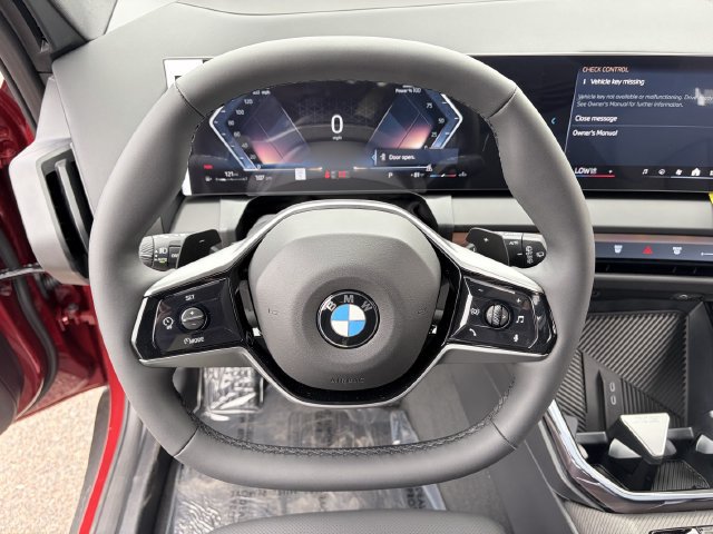 Used 2026 BMW X3 xDrive30i w/ Premium Package AWD/4WD image 20