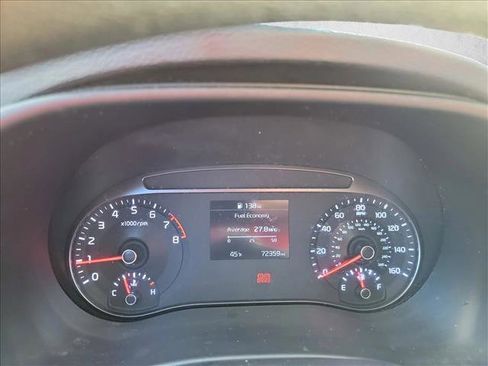 Used 2020 Kia Soul LX image 16