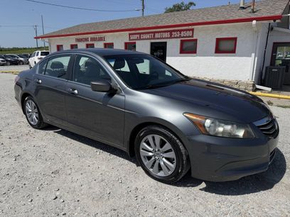 Used 2011 Honda Accord EX-L