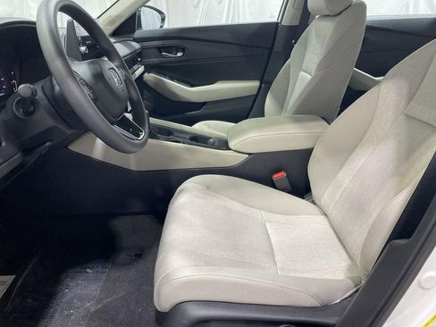 New 2026 Honda Accord SE image 13