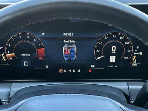 Used 2024 Ford Mustang GT Premium image 24