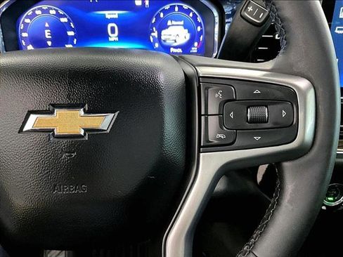 Used 2023 Chevrolet Silverado 1500 LT RWD image 21