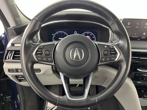 Used 2023 Acura MDX SH-AWD w/ Technology Package image 16