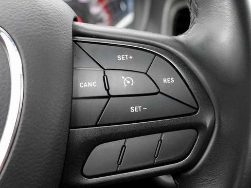 Used 2023 Dodge Charger GT w/ Blacktop Package image 17