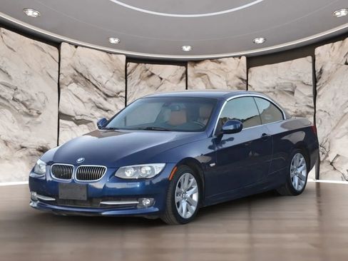 Used 2013 BMW 328i Sedan RWD image 38