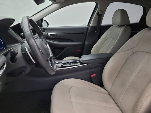 Used 2020 Hyundai Sonata Limited FWD image 17