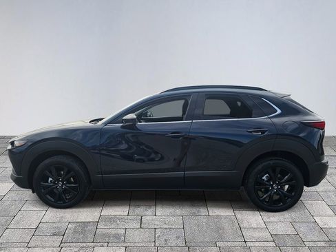 New 2025 MAZDA CX-30 2.5 Turbo w/ Premium Package image 4