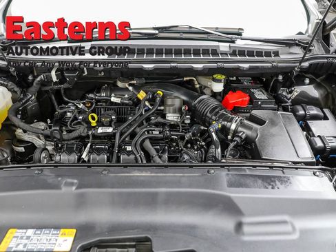 Used 2024 Ford Edge SEL image 7