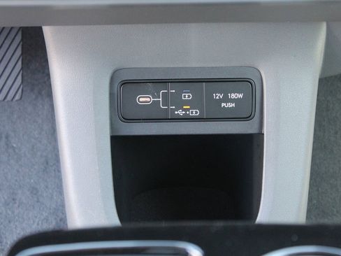 New 2026 Hyundai Ioniq 5 SEL RWD image 21