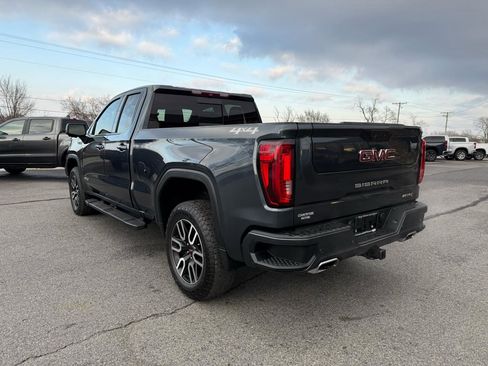 Used 2019 GMC Sierra 1500 AT4 w/ AT4 Premium Package image 4