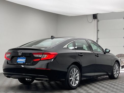 Used 2021 Honda Accord LX image 6