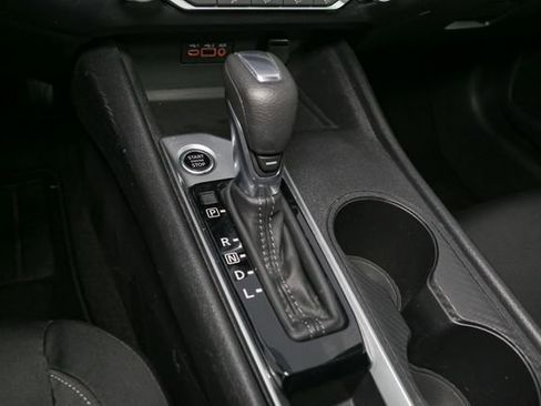 Used 2025 Nissan Altima 2.5 SV image 22