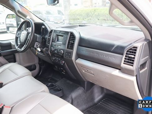 Used 2017 Ford F350 XL w/ Power Equipment Group image 34