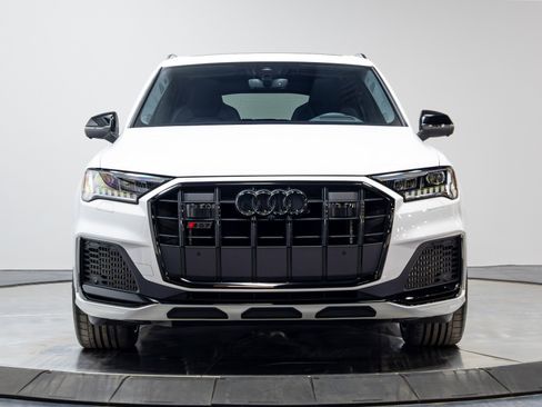 Used 2023 Audi SQ7 Prestige image 45