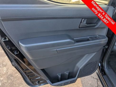 Used 2024 Toyota Tacoma SR5 image 11