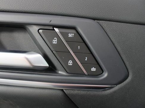 New 2026 GMC Terrain Elevation w/ Elevation Premium Package image 14